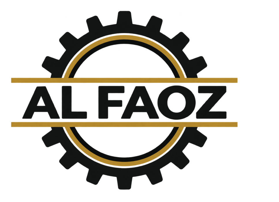 شعار AL FAOZ